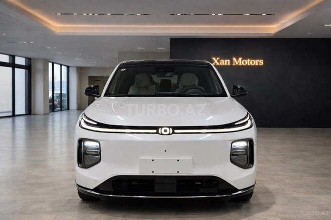 Changan  2025, 0 km - 1.5 l - Bakı