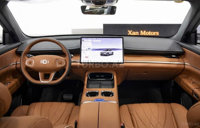 Changan  2025, 0 km - 1.5 l - Bakı