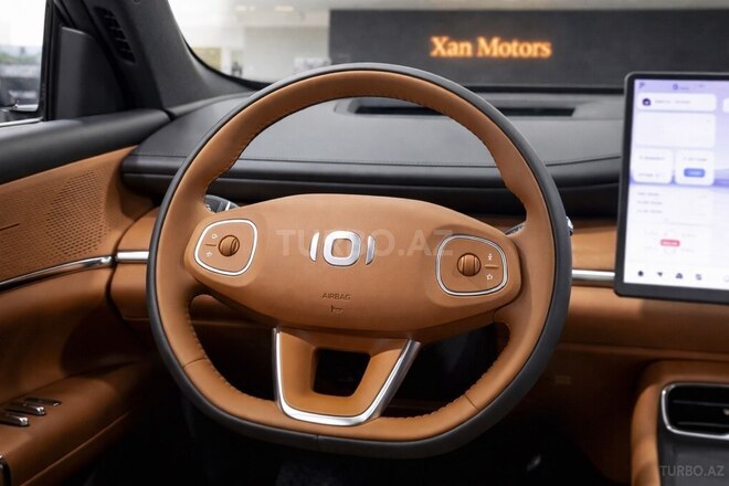 Changan  2025, 0 km - 1.5 l - Bakı