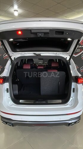 JETOUR X70 PLUS-8