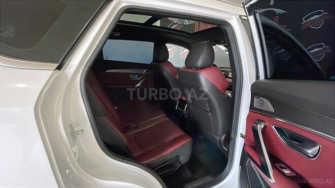 JETOUR X70 PLUS-9