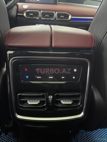 JETOUR X70 PLUS-15