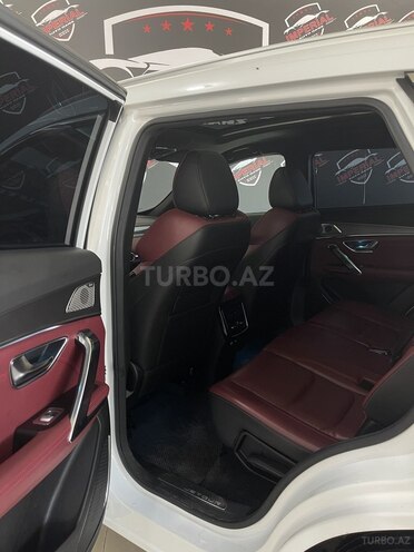 JETOUR X70 PLUS-10
