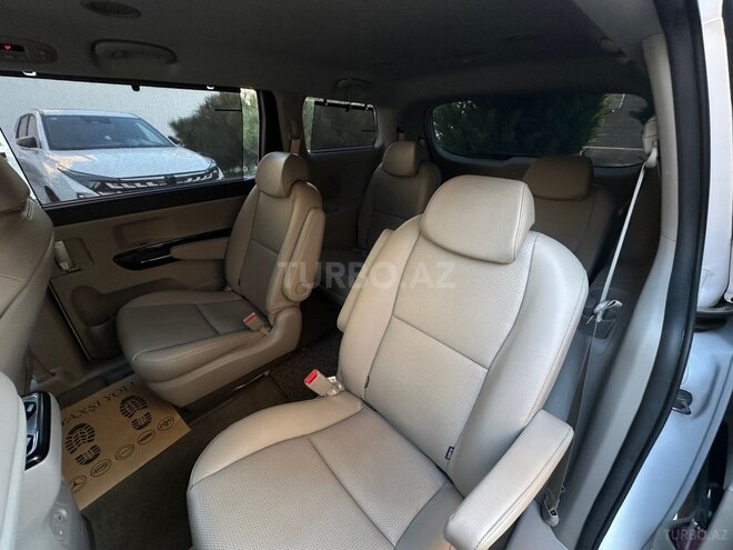 Kia Carnival 2018, 225,180 km - 2.2 l - Bakı