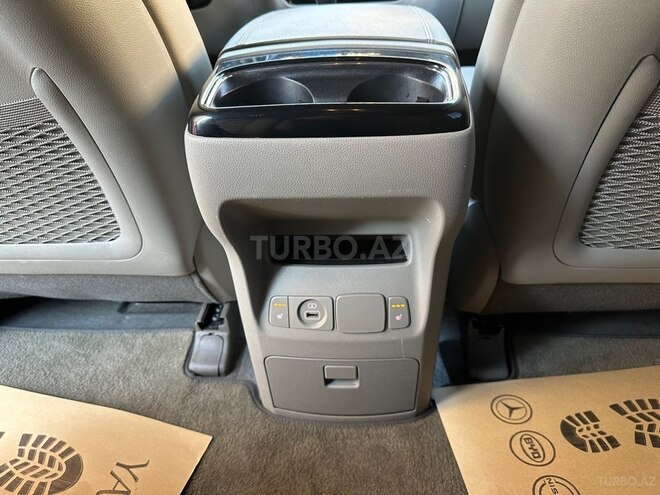 Kia Carnival 2018, 225,180 km - 2.2 l - Bakı