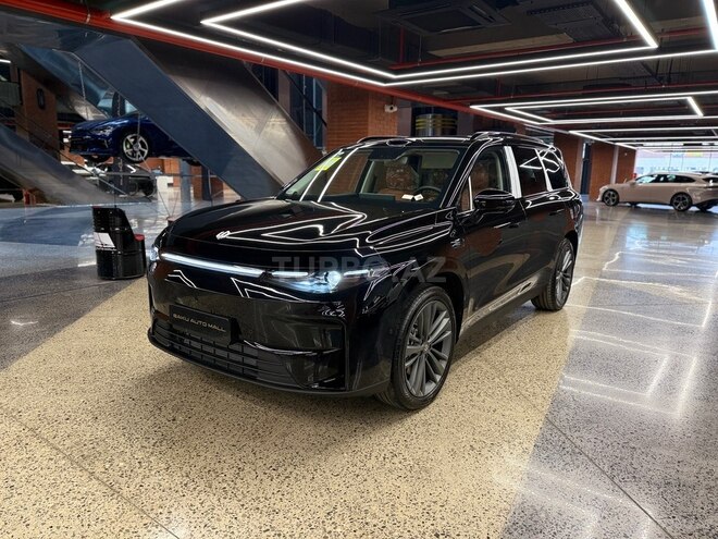 Leapmotor  2026, 0 km - 1.5 l - Bakı
