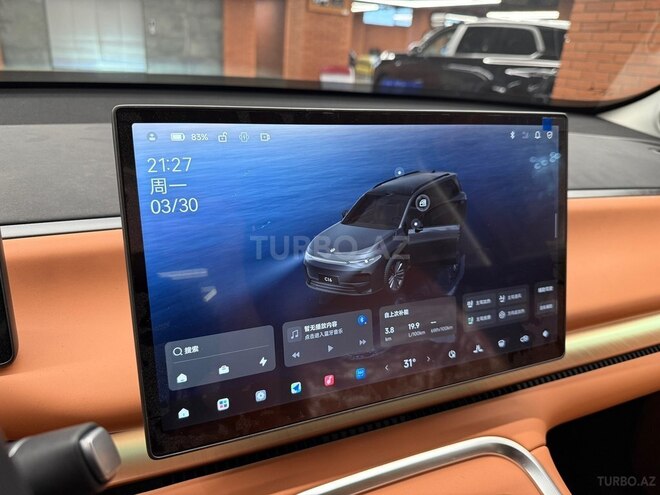 Leapmotor  2026, 0 km - 1.5 l - Bakı