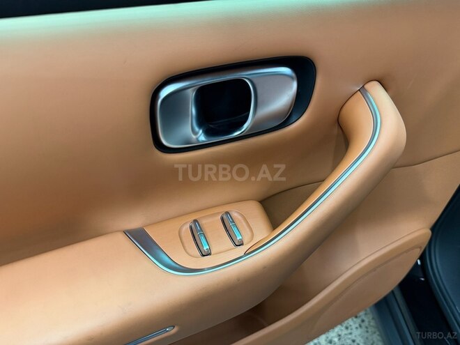 Leapmotor  2026, 0 km - 1.5 l - Bakı