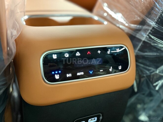 Leapmotor  2026, 0 km - 1.5 l - Bakı