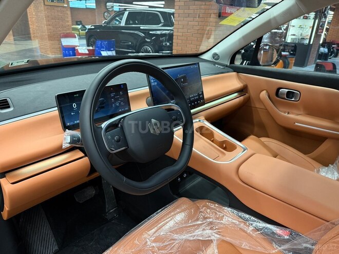 Leapmotor  2026, 0 km - 1.5 l - Bakı