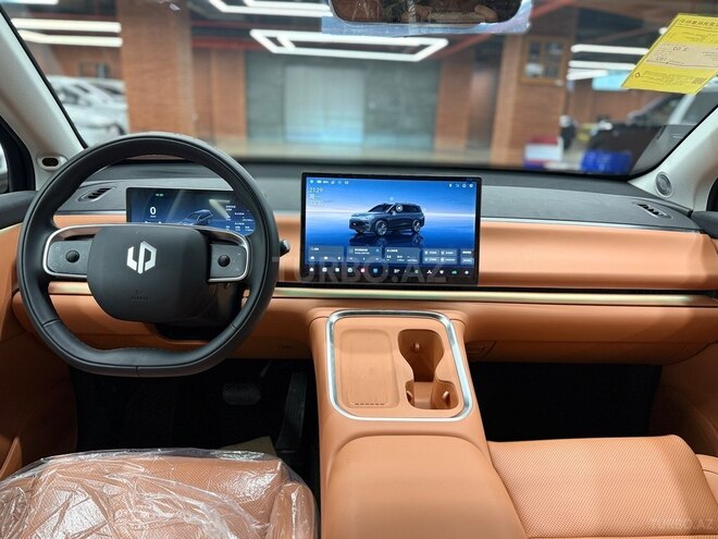 Leapmotor  2026, 0 km - 1.5 l - Bakı