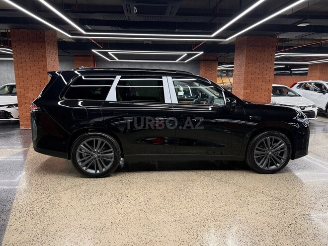Leapmotor  2026, 0 km - 1.5 l - Bakı
