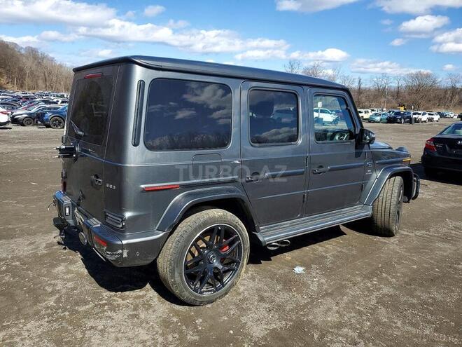 Mercedes G 63 AMG-4