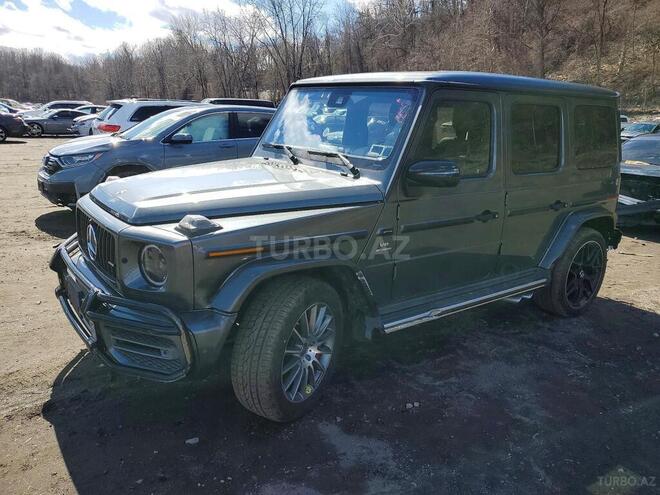 Mercedes G 63 AMG-3