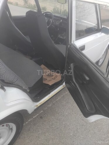 LADA (VAZ) 2107 2000, 99,956 km - 1.5 l - Masallı