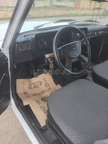 LADA (VAZ) 2107 2000, 99,956 km - 1.5 l - Masallı
