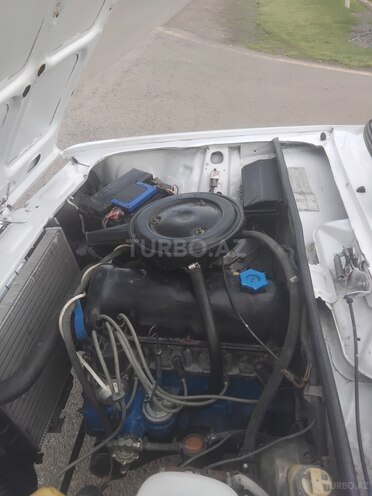 LADA (VAZ) 2107 2000, 99,956 km - 1.5 l - Masallı
