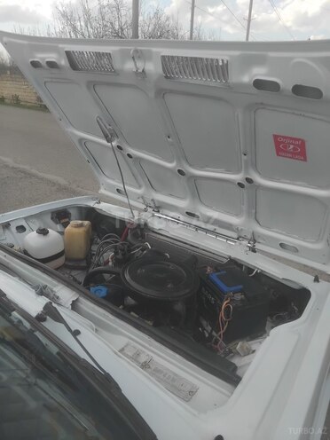 LADA (VAZ) 2107 2000, 99,956 km - 1.5 l - Masallı