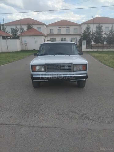 LADA (VAZ) 2107 2000, 99,956 km - 1.5 l - Masallı
