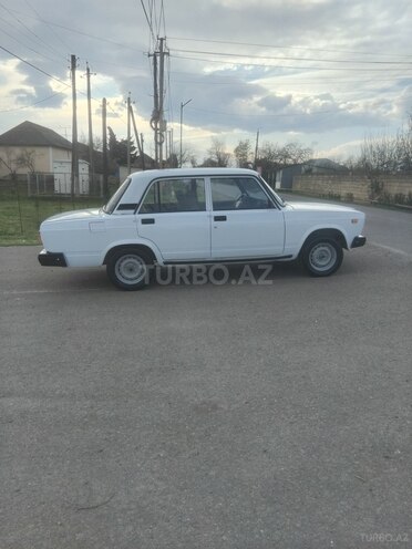 LADA (VAZ) 2107 2000, 99,956 km - 1.5 l - Masallı