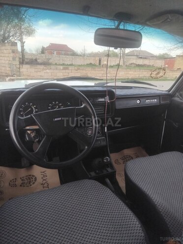 LADA (VAZ) 2107 2000, 99,956 km - 1.5 l - Masallı