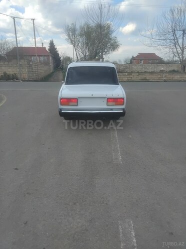 LADA (VAZ) 2107 2000, 99,956 km - 1.5 l - Masallı