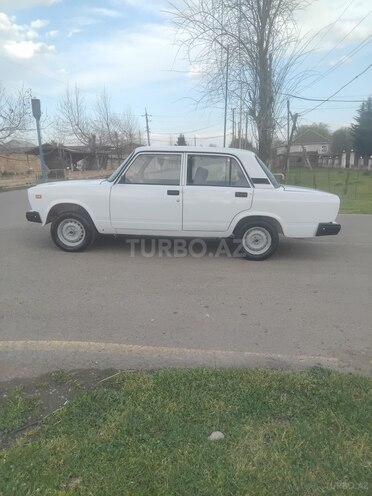LADA (VAZ) 2107 2000, 99,956 km - 1.5 l - Masallı