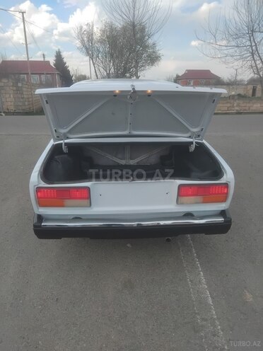 LADA (VAZ) 2107 2000, 99,956 km - 1.5 l - Masallı