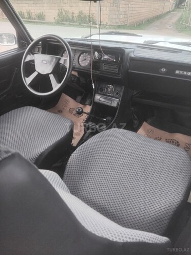 LADA (VAZ) 2107 2000, 99,956 km - 1.5 l - Masallı