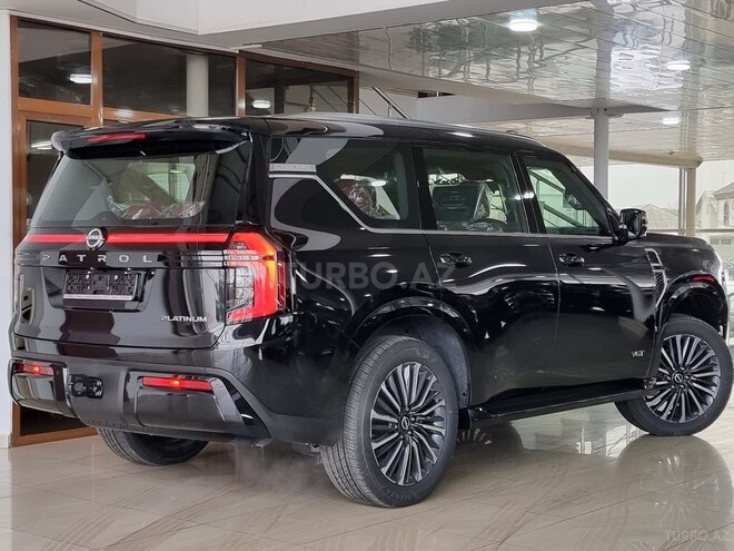 Nissan Patrol-11