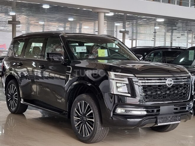 Nissan Patrol-7