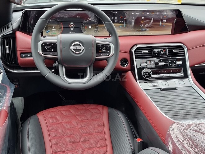Nissan Patrol-15