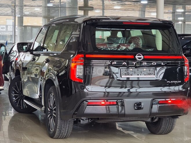 Nissan Patrol-8