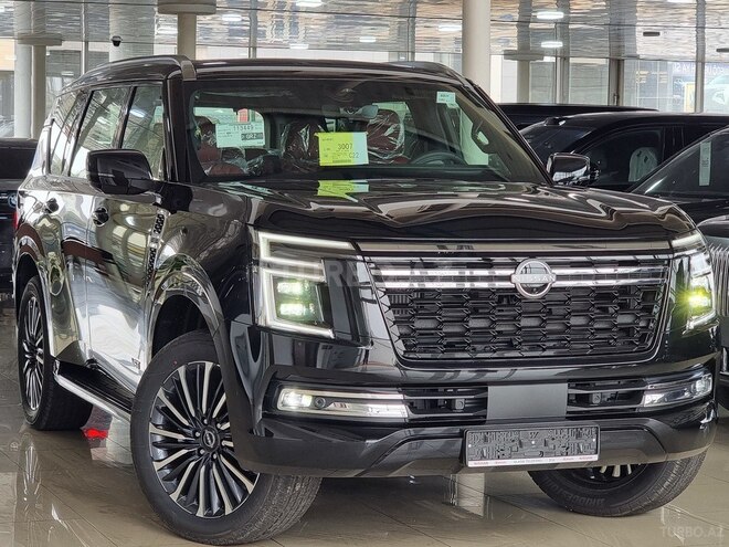Nissan Patrol-1