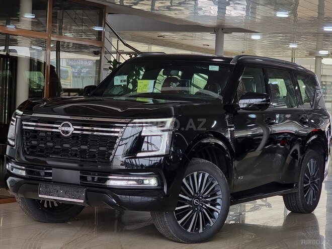 Nissan Patrol-6