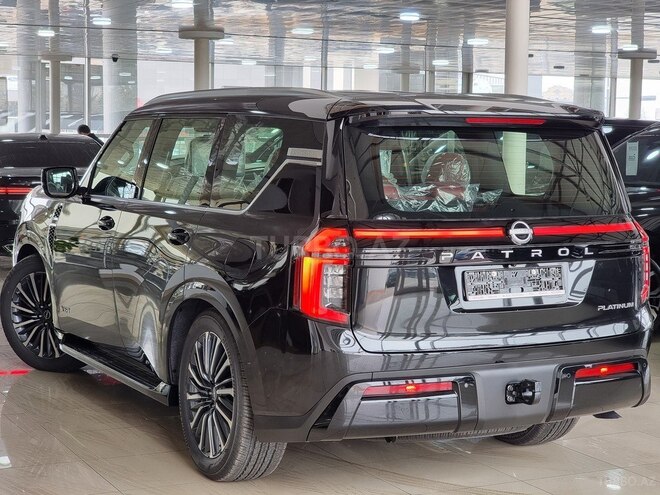 Nissan Patrol-9