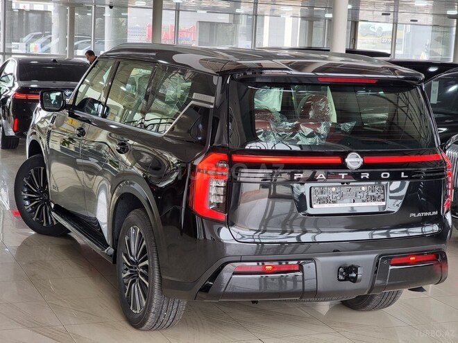 Nissan Patrol-10