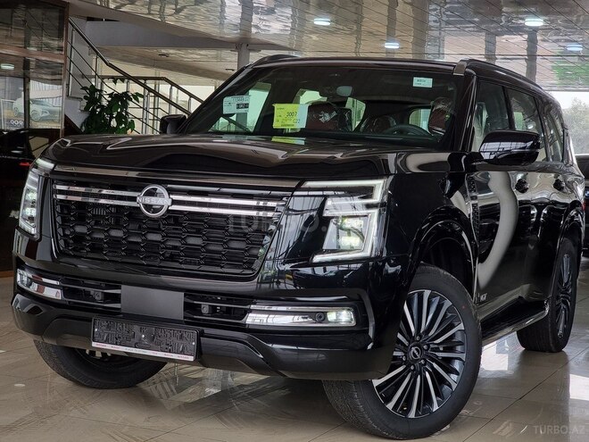 Nissan Patrol-5