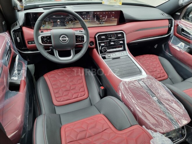 Nissan Patrol-14