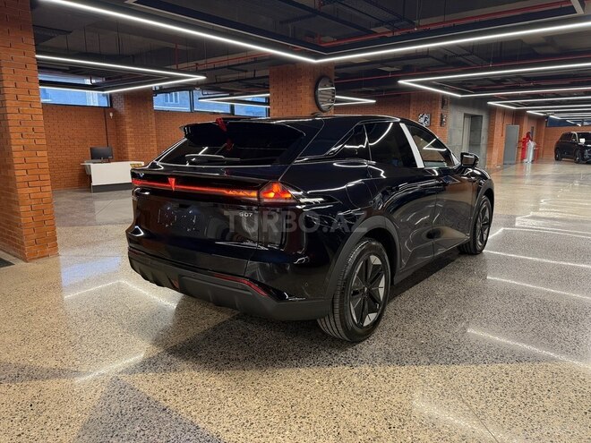 Changan Deepal S07-9