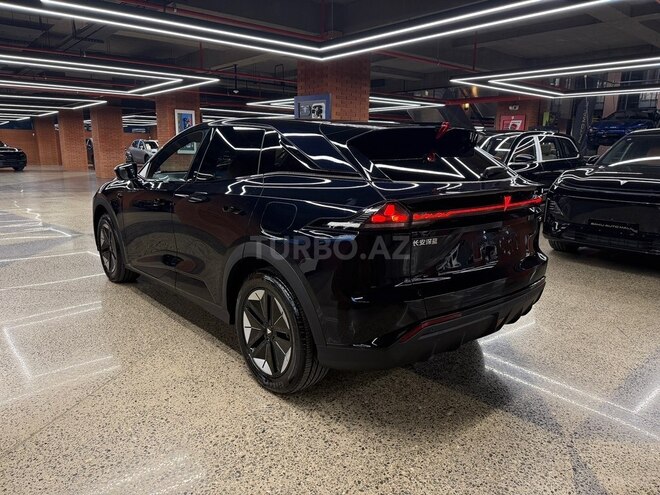 Changan Deepal S07-8