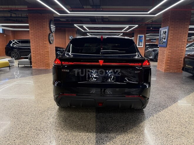 Changan Deepal S07-7