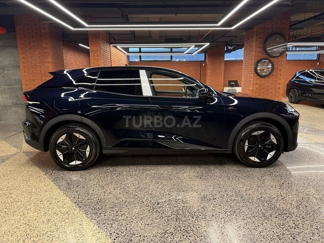 Changan Deepal S07-4