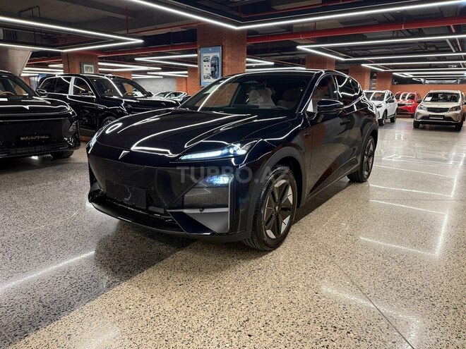 Changan Deepal S07-1