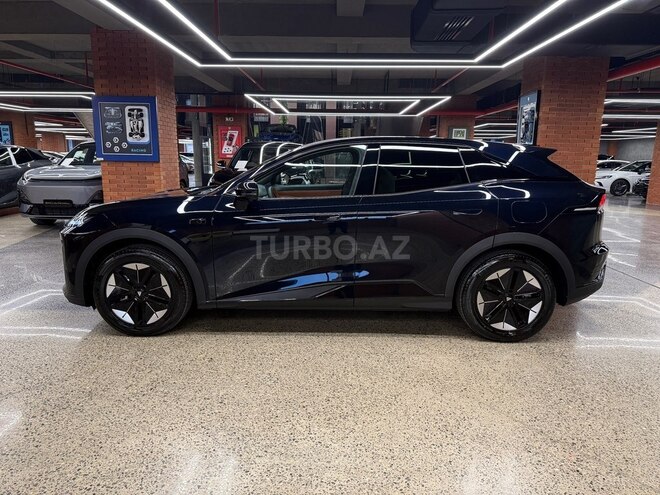 Changan Deepal S07-5