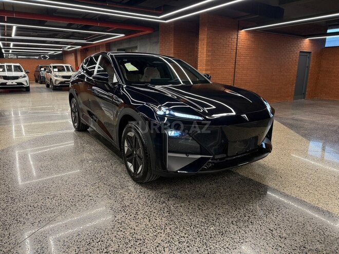 Changan Deepal S07-3