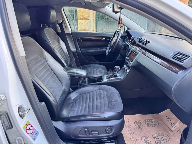 Volkswagen Passat-13