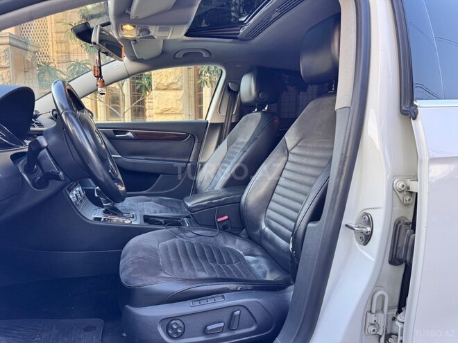 Volkswagen Passat-14