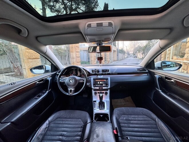 Volkswagen Passat-15