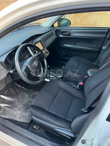 Toyota Corolla Fielder-6